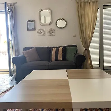 Constanza Holiday home *