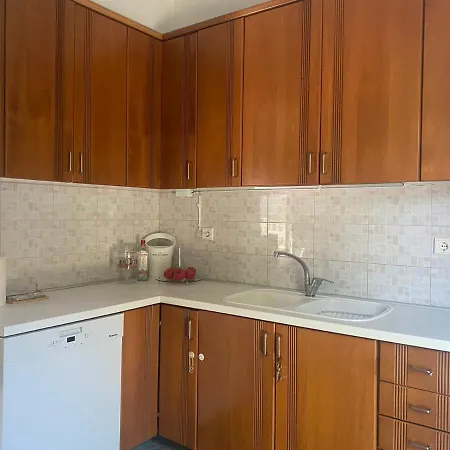 Holiday home Constanza