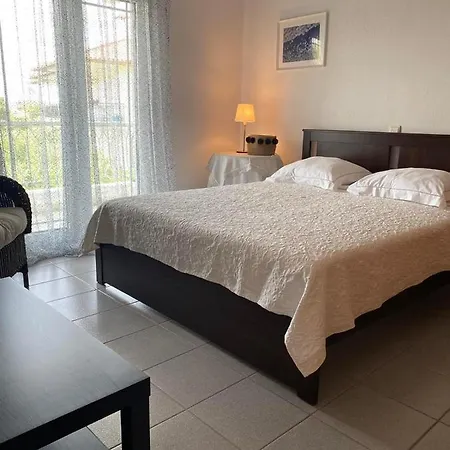 Constanza Holiday home *
