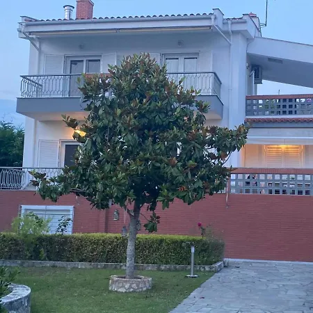 Holiday home Constanza