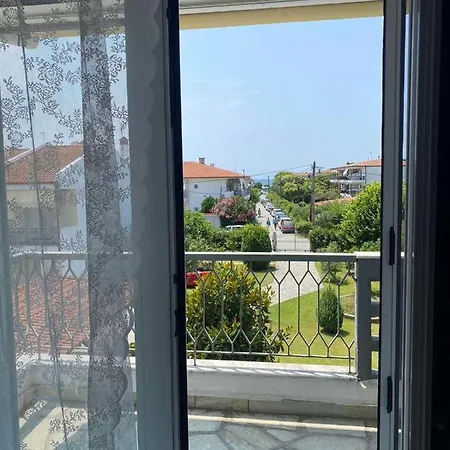 Holiday home Constanza Siviri