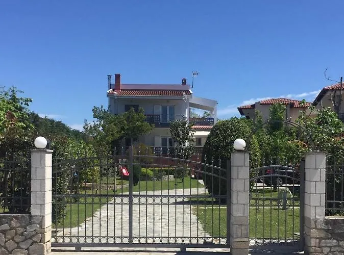 Vakantiehuis Constanza