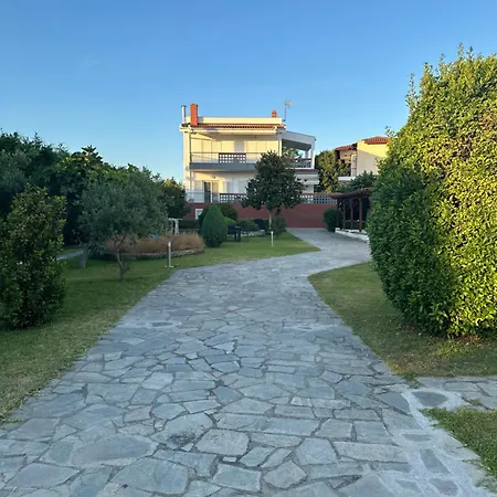 بيت للعطل Constanza *