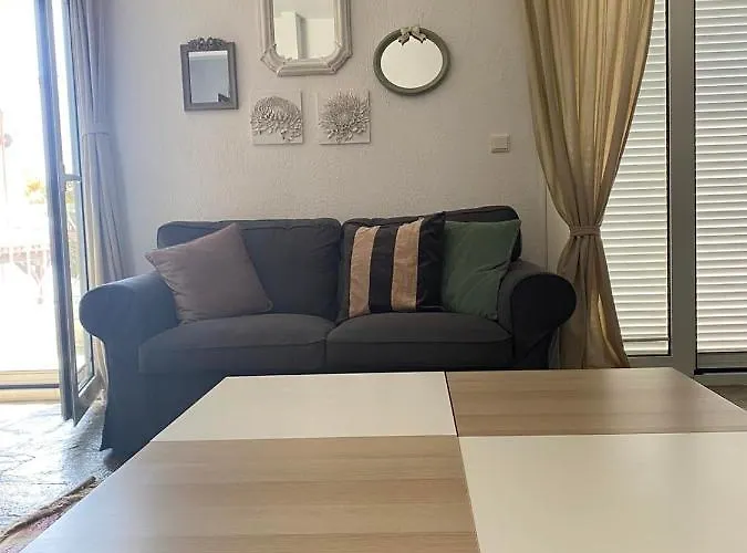 Constanza Holiday home *