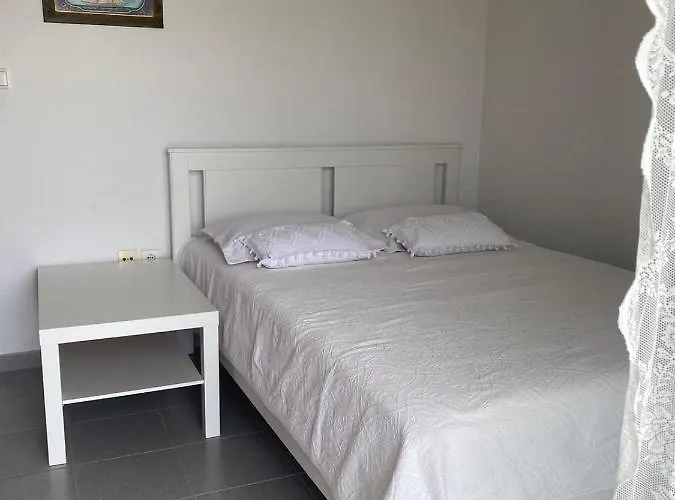 Holiday home Constanza *