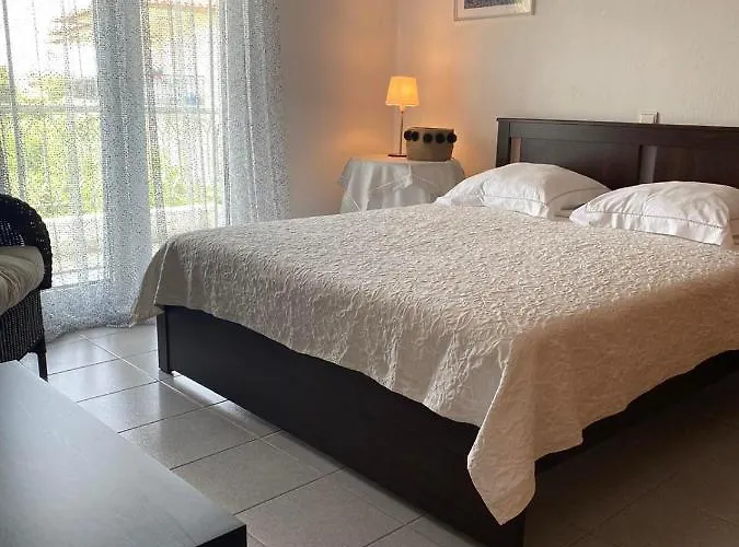 Constanza Holiday home *