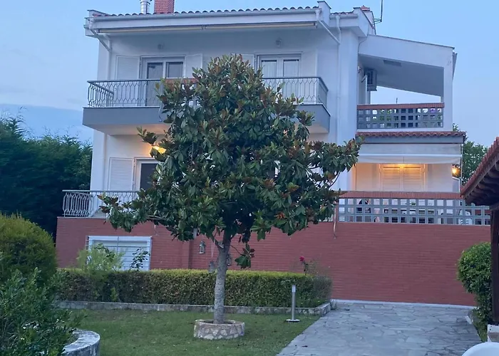 Holiday home Constanza