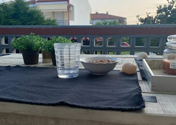 Holiday home Constanza Siviri