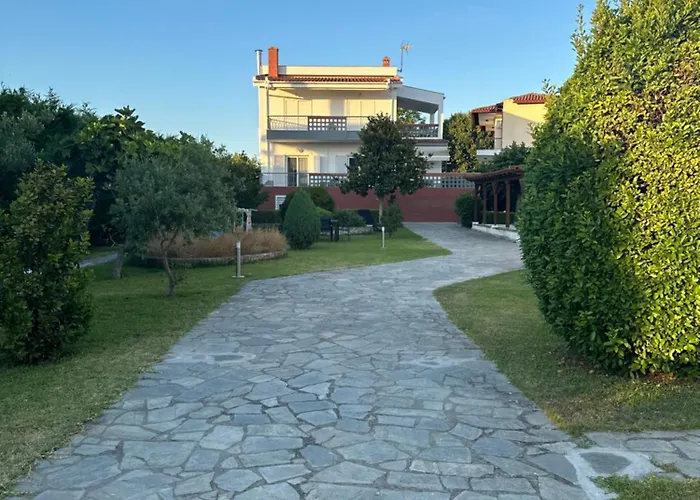 Holiday home Constanza *